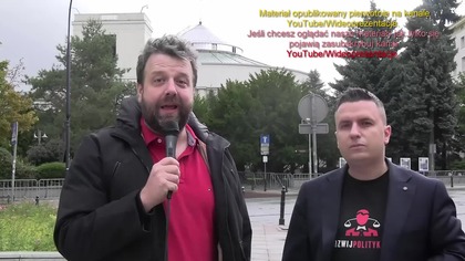 Po Wyborach STARY Sejm Zatwierdzi Stan Wojenny - Wywiad Analiza Ator