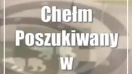Chełm: Poszukiwany wpadł podczas kolizji