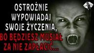 Paragraf Piaty | CreepyPasta PL | Szepty Horroru