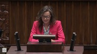 Jachira wymienia imiona zmarłych kobiet.  Jak w średniowieczu!