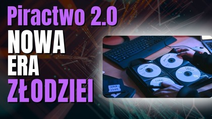 Czy wróci piractwo z lat 90. ?  Abonamenty idą w górę!