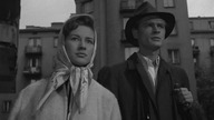 Zamach. 1958. Film.pl