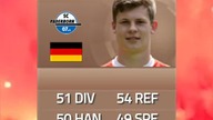 Alexander NubelEvery FIFA Evolution (FIFA 10-23)