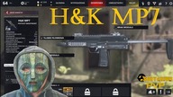 H&K MP7 | Survarium PvP [#77] | Pistolet maszynowy