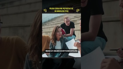  Subskrybuj Wojnę Idei: https://www.youtube.com/channel/UC7RswyY8VfbSdikz_8wdp3w/?sub_confirmation1
 Zostań Patronem: https://patronite.pl/wojnaidei 
 Wesprzyj Wojnę Idei przez PayPal: https://paypal.me/wojnaidei    |    Źródła: 
  Można też wesprzeć powstawanie kolejnych filmów dowolnym przelewem o tytule darowizna na konto: 59 1140 2004 0000 3402 7617 3625
 Zapraszam też na serwer dyskusyjny na Discordzie: https://discord.gg/qkhjANb
 Zapraszam na oficjalny sklep kanału: https://zalezy.pl/




Autorem logo i motywu graficznego kanału jest Damian Drozdek, którego prace można znaleźć na jego stronie:
https://damian.drozdek.eu

Muzyka z intro autorstwa CadereSounds użyta na prawach Attribution License:
https://freesound.org/people/CadereSounds/sounds/256665/

Autor kanału nie rości sobie żadnych praw do zdjęć/grafik zawartych w tym filmie. Materiały wykorzystane w ramach dozwolonego użytku, w celu umożliwienia widzom lepszego zrozumienia przedstawianych informacji. W sprawach dot. praw autorskich proszę o kontakt pod adresem: wojnaidei@gmail.com

-----------------------------------------------------------------------------------
Wojna idei to kanał zajmujący się rozpowszechnianiem wiedzy i ciekawostek z dziedzin takich jak filozofia, socjologia, psychologia i innych tematów społecznych. 
-----------------------------------------------------------------------------------