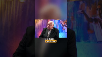 To nie jest nasza wojna Polscy żołnierze udziału w tym brać nie powinni