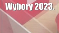 Wybory 2023.  Szóstka kandydatów stanie do debaty