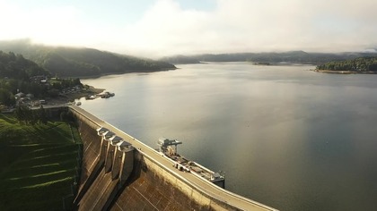 Zalana dolina - dokument PL