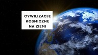 Kosmiczne korzenie cywilizacji na Ziemi.  Czy ludzi odwiedzili kosmici?