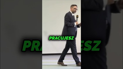 Polskie zdrowie: kopanie ziemniaków do dziurawego worka? Obajtek bez ogródek.