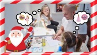 LIST DO ŚW MIKOŁAJA | 3 VLOGMAS 2018