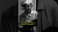 LUDZKA STONOGA 2 - FILM KTÓREGO BALI SIĘ CENZORZY #shorts #filmy #kino