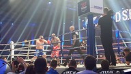DSF 14 Różalski vs Graham 13. 04. 2018