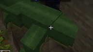 testuję magię ognia #minecraft #survival #gaming
