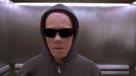 Człowiek widmo (2000) [Lektor PL] - Hollow Man