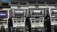 Wymiana RNS 315 na MIB2 Discover Media, Passat B7 2012.