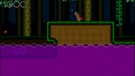 Mario Forever Irrational Travel World 5-7 SakuraMotchi 2020