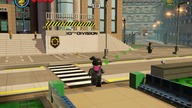 The LEGO Movie Gameplay Walkthrough Part 2 -1080 Xbox Series X/S - FULL GAME #thelegomovie