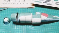 Materiał z budowy jest, tylko zmontować do wersji oficjalnej #modelarstwo #karton #hobby