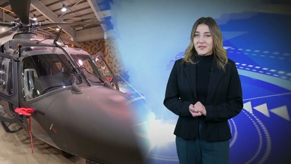 Jaworexpress 02. 12. 2025 - Wiadomości telewizyjne