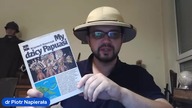 PAPUA według Wojciecha Dworczyka - dr Piotr Napierała