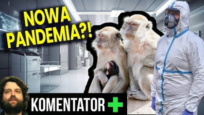 Nowa Pandemia?! Małpy Wykorzystywane Do Testów Wirusów Uciekły z Transportu z USA! - Analiza Ator