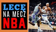 Lecę na mecz NBA  PROFESJONALNE STUDIO NBA 161