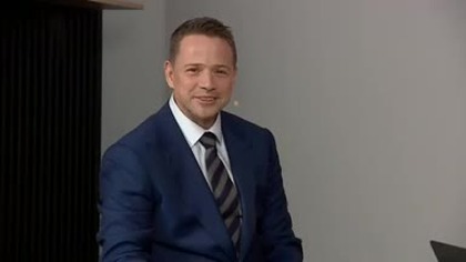 MENTZEN GRILLUJE; Rafał Trzaskowski - typowy człowiek globalistów.. mp4 686x432