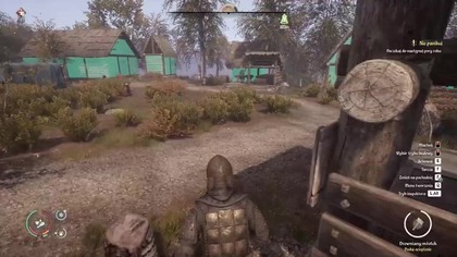 Jak Poprawić Dobrobyt Pierwszych Mieszkańców?! cz.  2  | #33 | Medieval Dynasty @StrzygaGaming