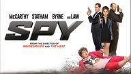 Agentka (2015) [Lektor PL] - Spy