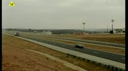 Jesus camp (Obóz Jezusa).  Lektor PL