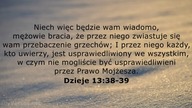 Janek Pajor - Zdecydowałem
