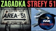 Strefa 51 | Tajna baza UFO wciąż fascynuje
