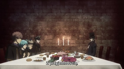 Black Clover - S03e25 (127) - [PL]