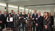 EKIPA GRZEGORZA UJAWNIA MROCZNĄ TWARZ TRZASKOWSKIEGO!