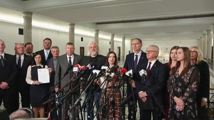 EKIPA GRZEGORZA UJAWNIA MROCZNĄ TWARZ TRZASKOWSKIEGO!