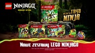 CARTOONNETWORK - 27-02-2026 - Powrót po awarii, Reklama, Zapowiedzi, Sponsorzy