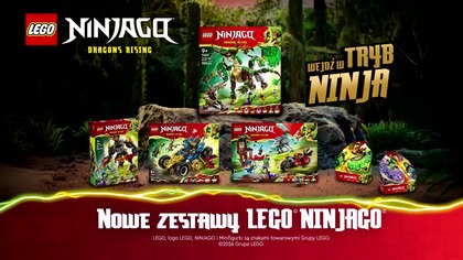 CARTOONNETWORK - 27-02-2026 - Powrót po awarii, Reklama, Zapowiedzi, Sponsorzy