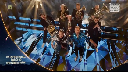 DISCOPOLOMUSIC - 30-12-2024 - Zapowiedzi (fragment)