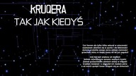 KRUQERA - TAK JAK KIEDYŚ (PROD. FLEZBEATS)