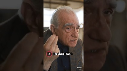 Martin Scorsese Cameos That Stole the Show