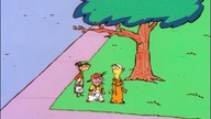 45. Ed do wynajęcia &mdash; Ed, Edd i Eddy [HD]