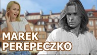 Kultowy Janosik.  Jaki naprawdę był w życiu prywatnym Marek Perepeczko?