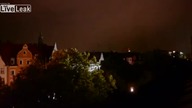 Eksplozja bomby w Monachium! Niemcy 