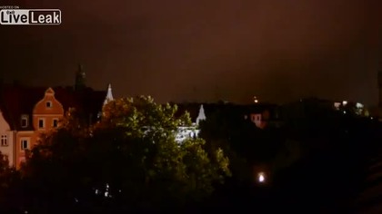 Eksplozja bomby w Monachium! Niemcy 