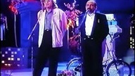 Krzysztof Piasecki oraz Andrzej Zaucha i Zbigniew Wodecki - Pieśń Narodu (Opole 91)