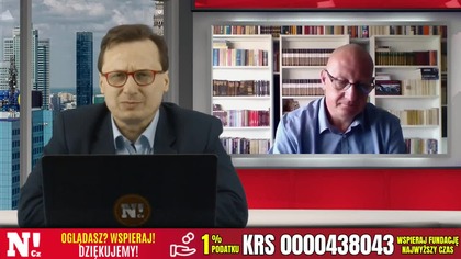 Ozdyk: Niemcy dają NRD-owskie strzały!