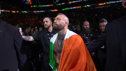 UFC 329: McGregor vs Holloway 2 - Karta Gł&oacute;wna