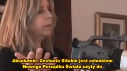 Cz. 1 Sekrety Illuminati - Leo Zagami 2008r