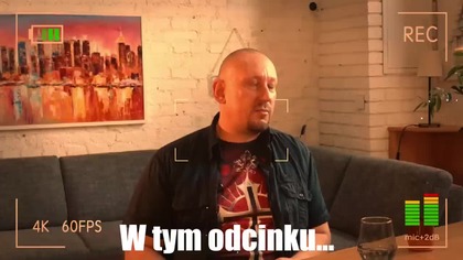 Spowiedź Byłego Satanisty - Paweł Bąkowski [Poznaj Jezusa Podcast #05]